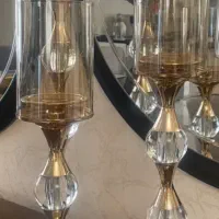 شمعدانی