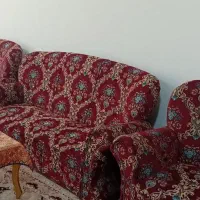 مبل تمیز درحدنوقیمت۱۵میلیون