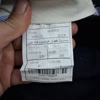 شلوار و پیراهن سایز بزرگ