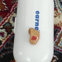 سمعک نامرئی