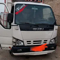ایسوزو ۵۲۰۰