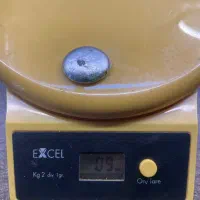 قرص نقره