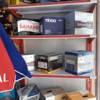 باتری ماشین  سبک  سنگین  صبا اوربیتال آذر توربو