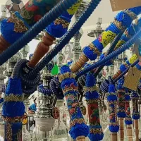 نیروی کار جهت کار در چایخانه