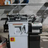 خط کامل لاتکس. بافت
