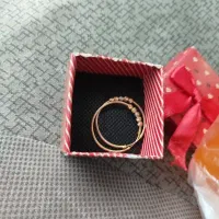 گوشواره طلا