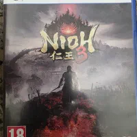 Nioh3