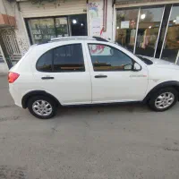 کوییک 1402|خودرو سواری و وانت|مشهد, خواجه ربیع|دیوار