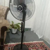 پنکه ریموت دار