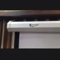 پرده پروژکتور 2 متری