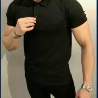 جودون مشکی مردانه تا۳xl