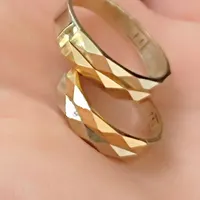 حلقه طلا گمشده