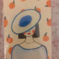 کارت پستال دست ساز