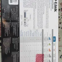 cloud router d link|مودم و تجهیزات شبکه|زنجان, |دیوار
