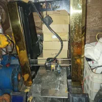 پرینتر سه بعدی