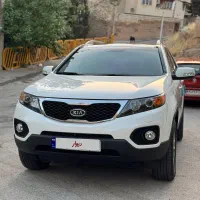 کیا سورنتو 2012 فول