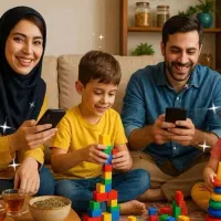 دعوت به همکاری در منزل مناسب برای بانوان
