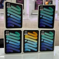 ipad mini 7 A17pro آیپد مینی