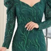 لباس مجلسی