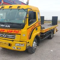 کفی خودرو بر