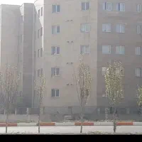 آپارتمان ۶۴ واحدی بیله سوار طبقه همکف