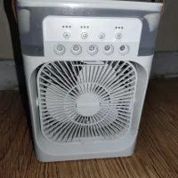 کولر پنکه مه پاش سه حالته usb