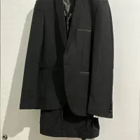 کت شلوار مردونه