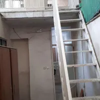 فروش خانه دو طبقه ۴۰ متری خ ۱۷ شهریور جنوبی|فروش خانه و ویلا|تهران, بیسیم|دیوار