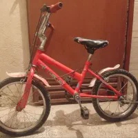 دوچرخه تمیز
