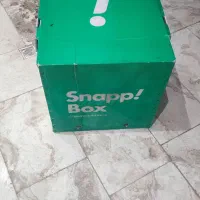 باکس اسنپ