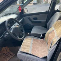 سمند ۸۲|خودرو سواری و وانت|تهران, حکیمیه|دیوار