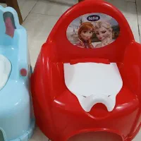 لگن بچه|اسباب و اثاث بچه|رشت, آب و برق|دیوار