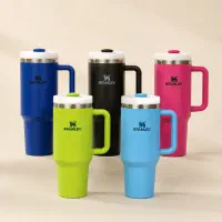 تراول ماگ استنلی