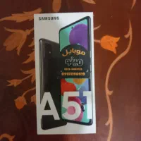 گوشی a51 معاوضه با کفتر هم دارم