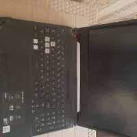لپ تاپ ایسوس TUF Gamming 506L