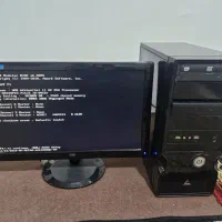 کیس کامپیوتر و مانیتور 20