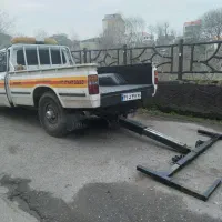 امداد خودرو،جرثقیل یدک کش رشت و حومه شبانه روزی
