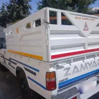 پادرا دوگانه فول نمایندگی