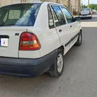 پراید 141 مدل 88 پلمپ