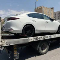 مزدا ۳ پرمیوم ۲۰۲۴