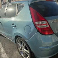 هیوندا i30 مدل ۲۰۰۱۱