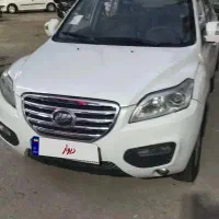 لیفان x60 کم کارکرد