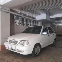 پراید se ۱۱۱ مدل 1397