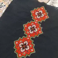 زیخ|لباس|سراوان, |دیوار