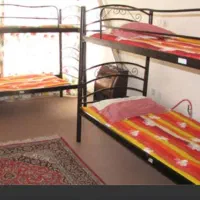 سرایدار نظافتچی نگهبان آقا جهت خوابگاه آقایان