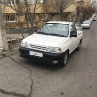 پراید وانت GX صفر خشک