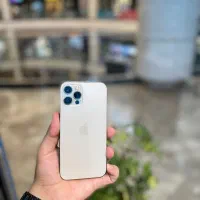 iPhone 12 Pro