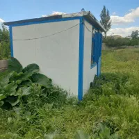 کانکس ساندویچ پانل