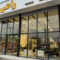جذب مشاور آقا و خانم در دفتر املاک