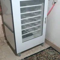 دستگاه جوجه کشی فاخته درحد نو